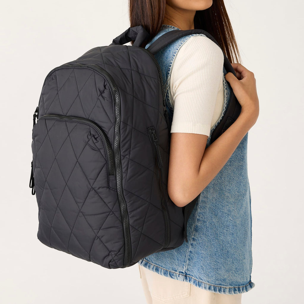 Westover Hybrid Backpack - Moonless Night