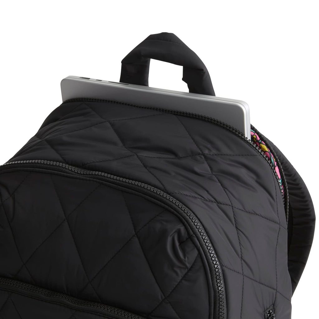 Westover Hybrid Backpack - Moonless Night