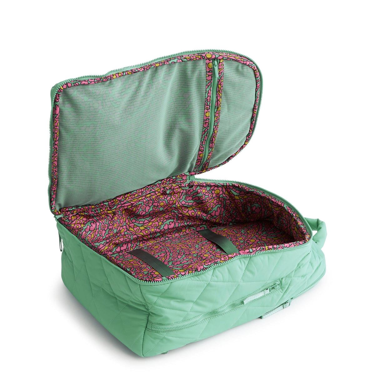 Westover Hybrid Backpack - Beryl Green