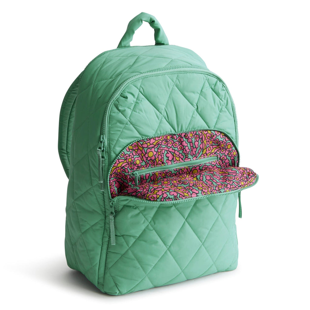 Westover Hybrid Backpack - Beryl Green