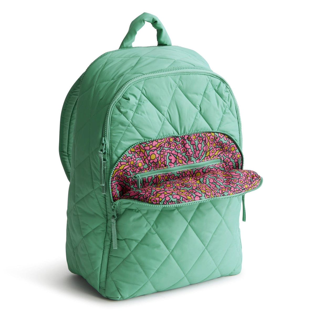 Westover Hybrid Backpack - Beryl Green
