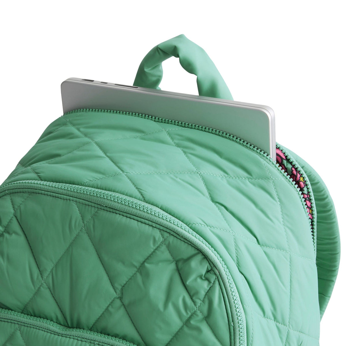Westover Hybrid Backpack - Beryl Green