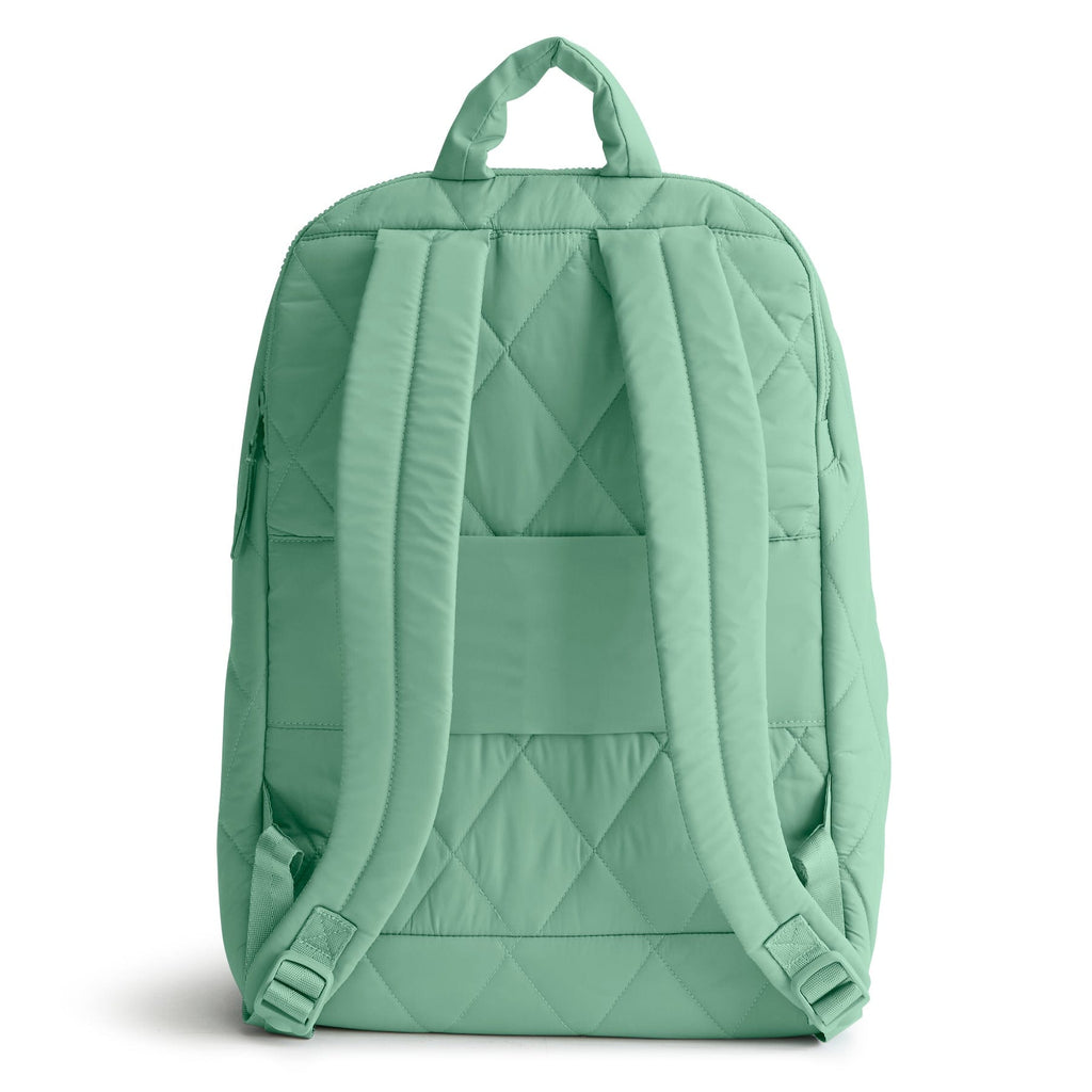 Westover Hybrid Backpack - Beryl Green