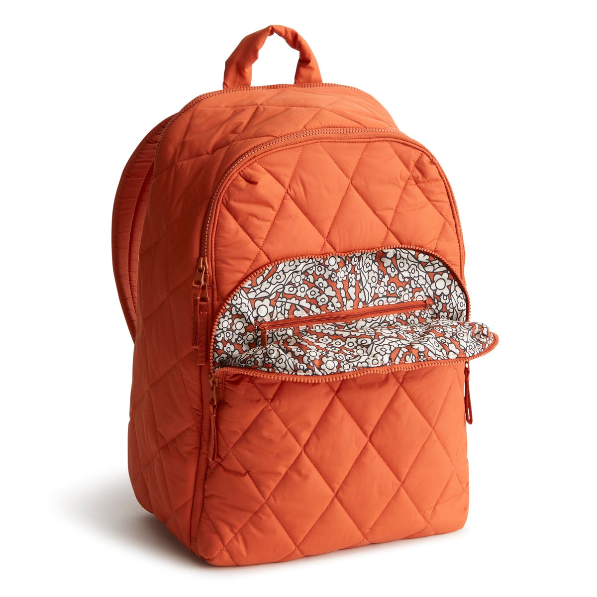 Westover Hybrid Backpack - Potter's Clay