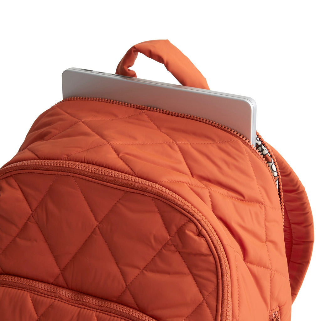 Westover Hybrid Backpack - Potter's Clay