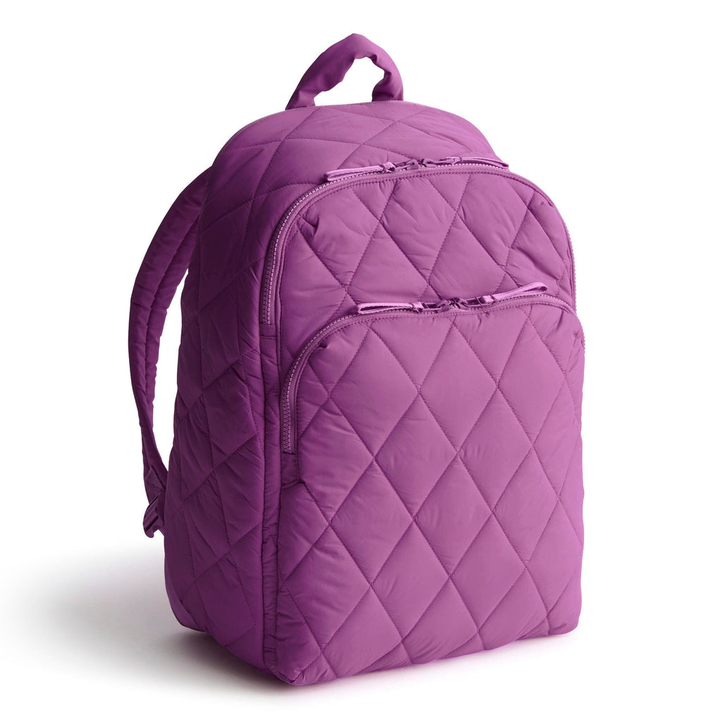 Westover Hybrid Backpack - Iris Orchid