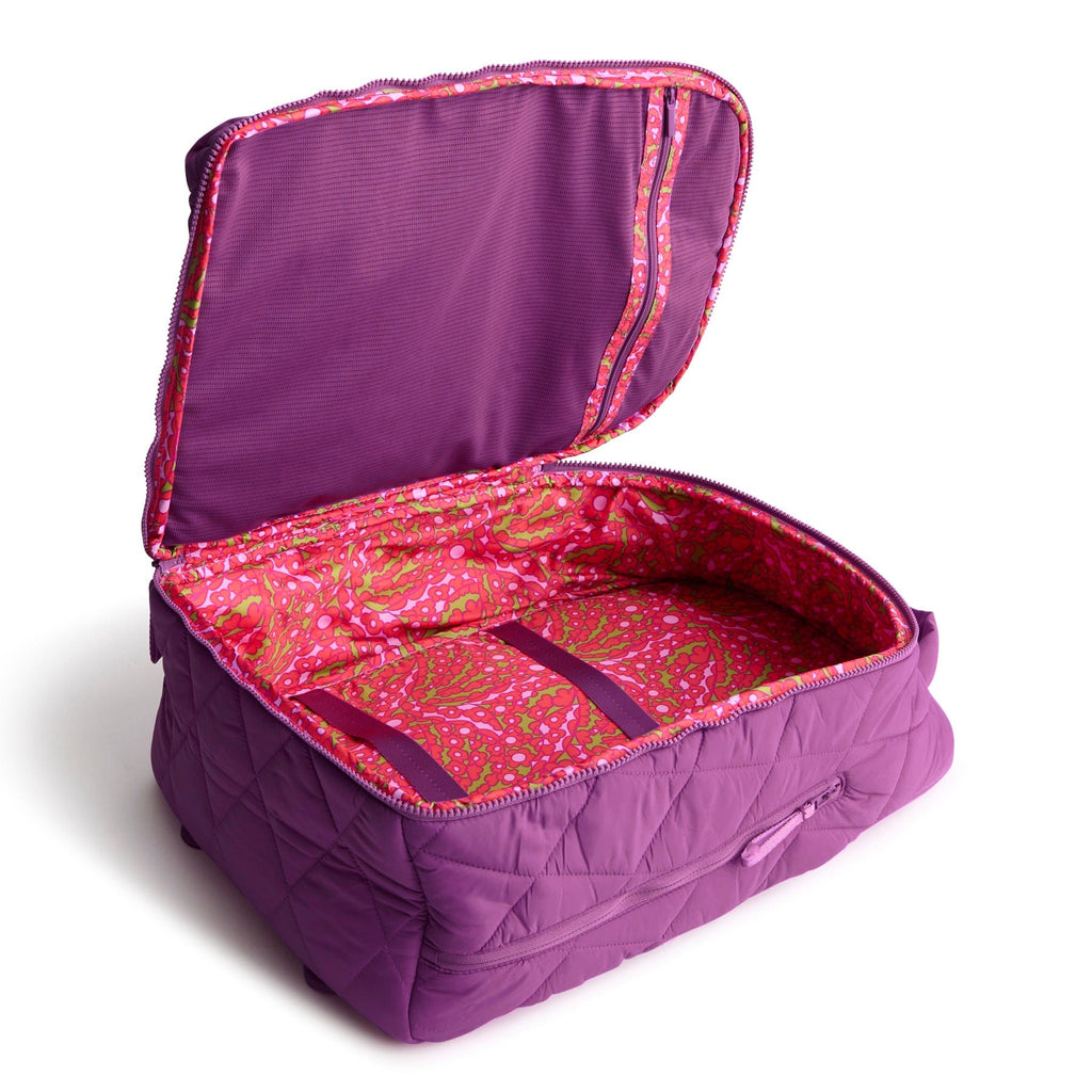 Westover Hybrid Backpack - Iris Orchid