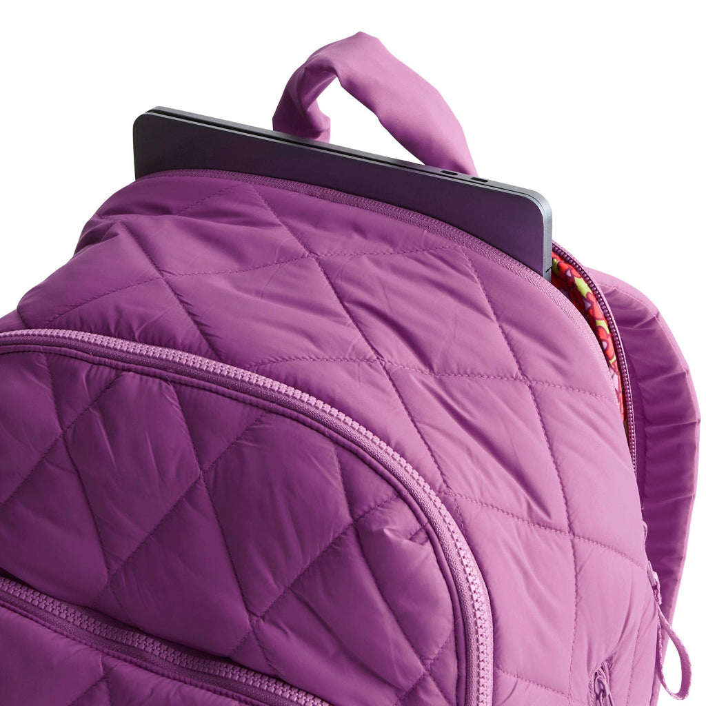Westover Hybrid Backpack - Iris Orchid