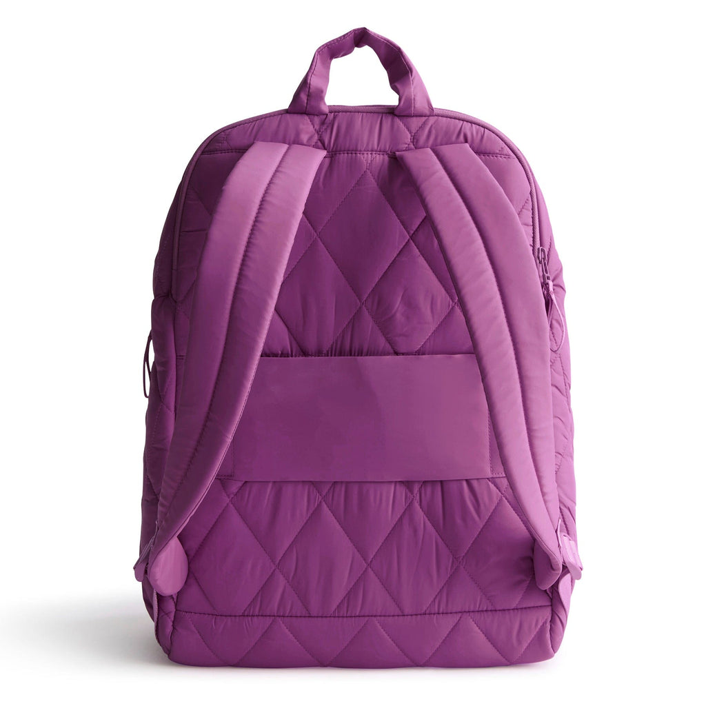 Westover Hybrid Backpack - Iris Orchid