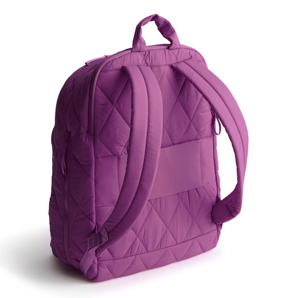 Westover Hybrid Backpack - Iris Orchid