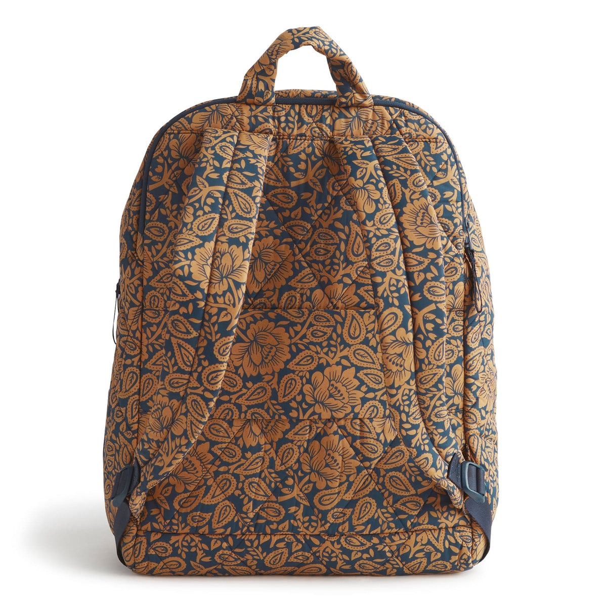 Westover Hybrid Backpack - Lotus Montage Roasted Pecan