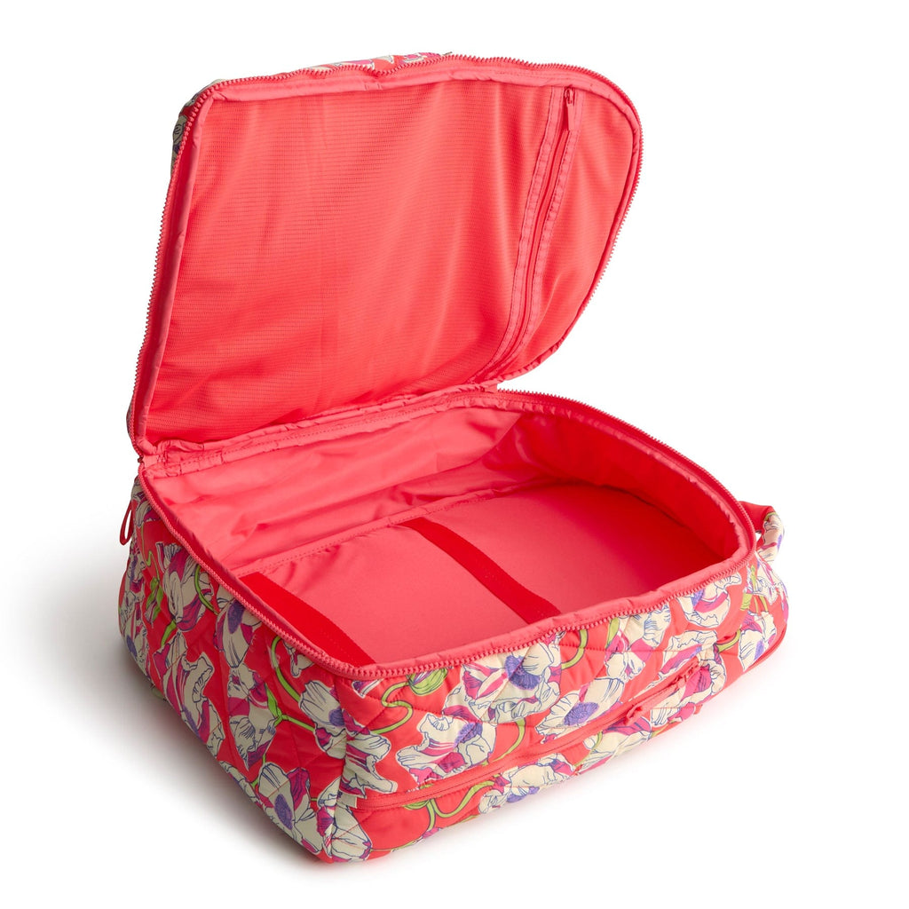 Westover Hybrid Backpack - Swirling Poppies
