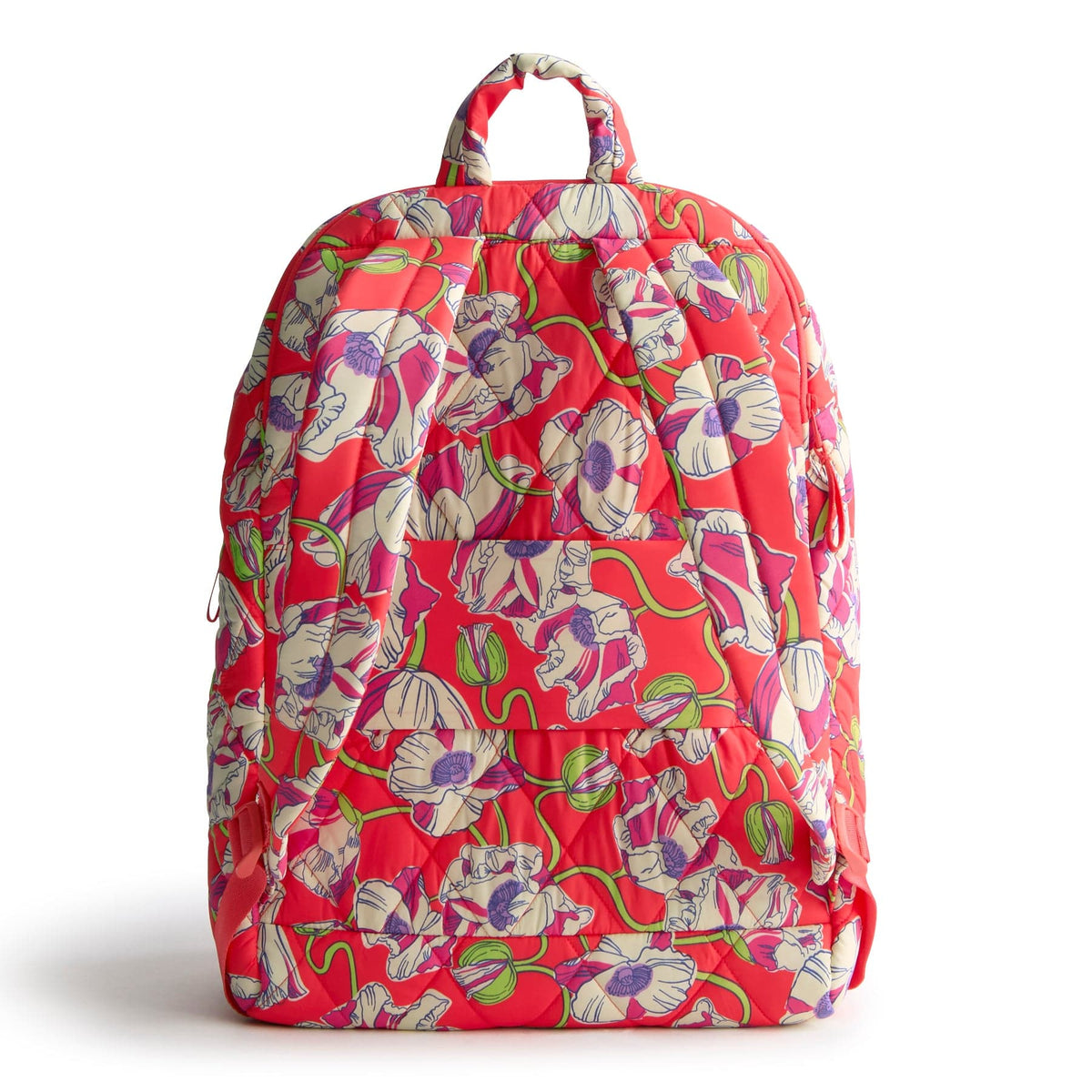 Westover Hybrid Backpack - Swirling Poppies