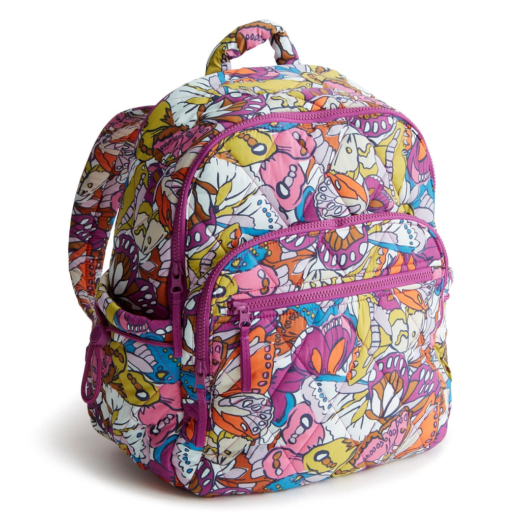 Bancroft Backpack - Flutter