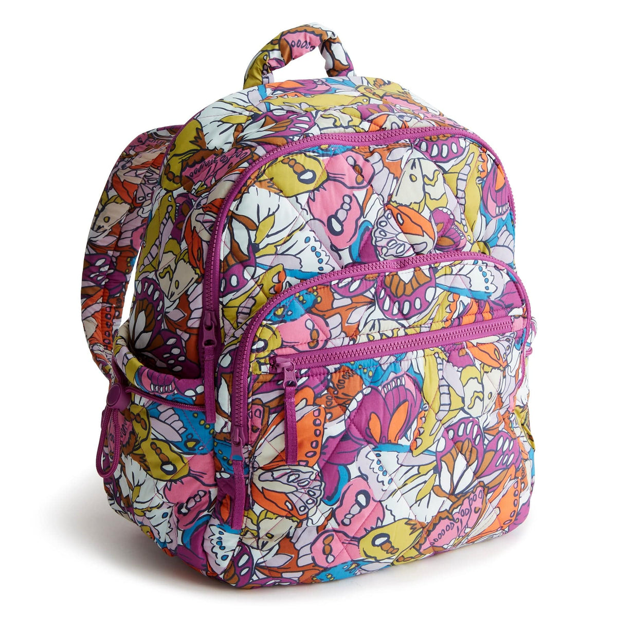 Bancroft Backpack - Flutter