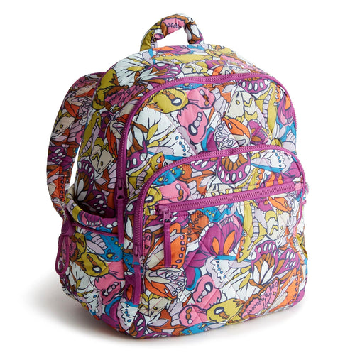 Bancroft Backpack - Flutter