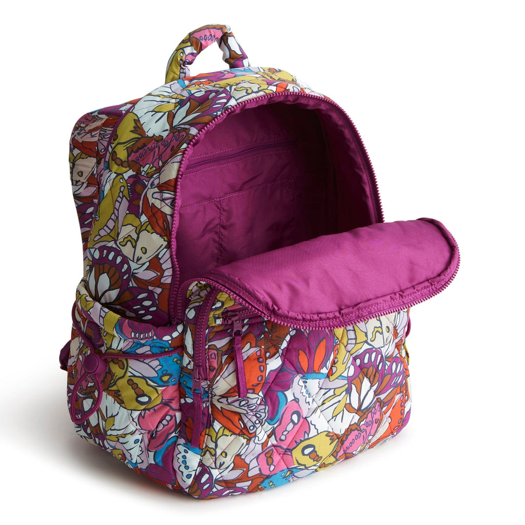 Bancroft Backpack - Flutter