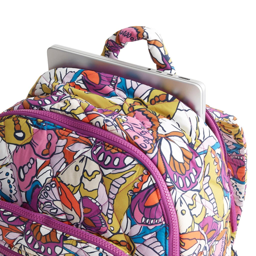 Bancroft Backpack - Flutter
