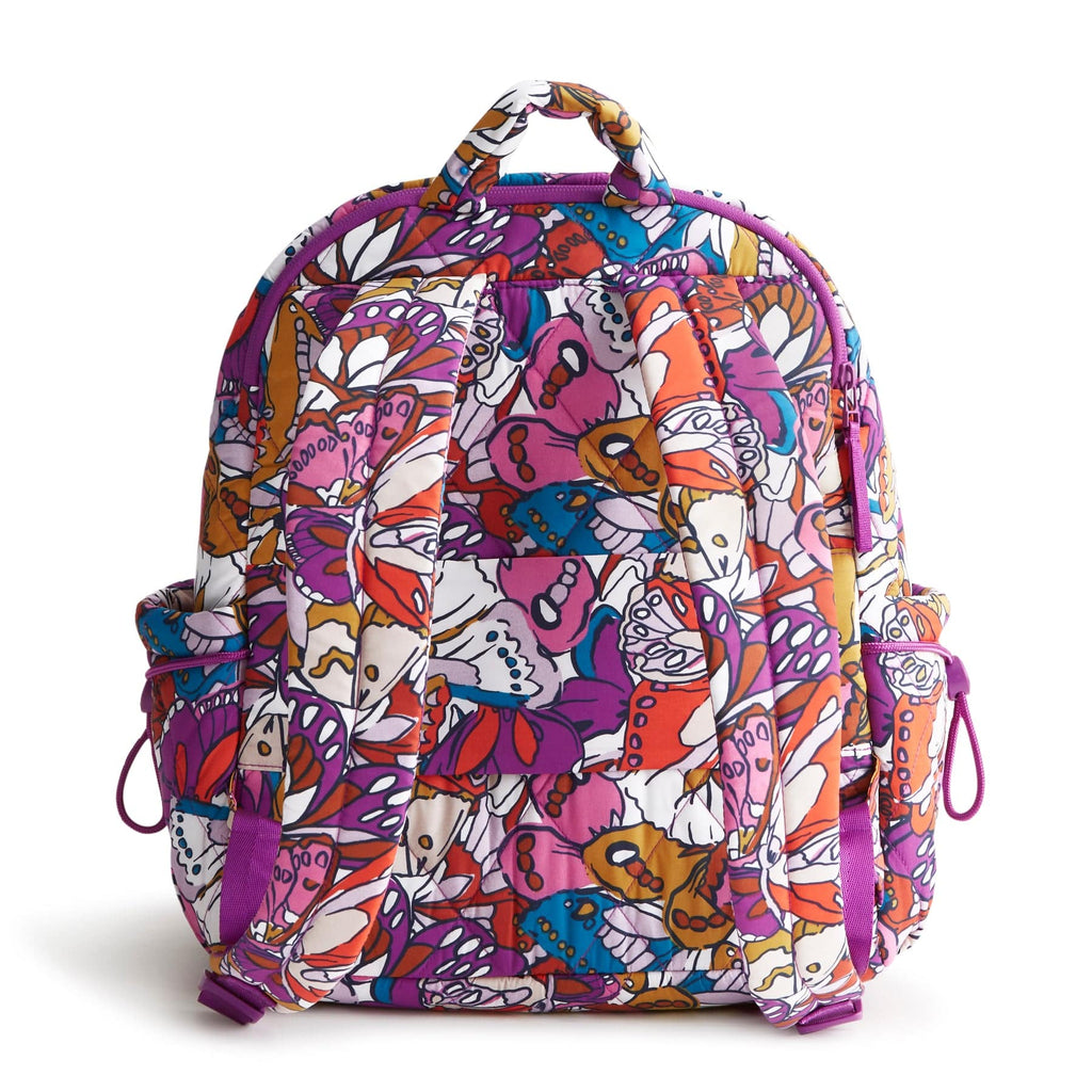 Bancroft Backpack - Flutter