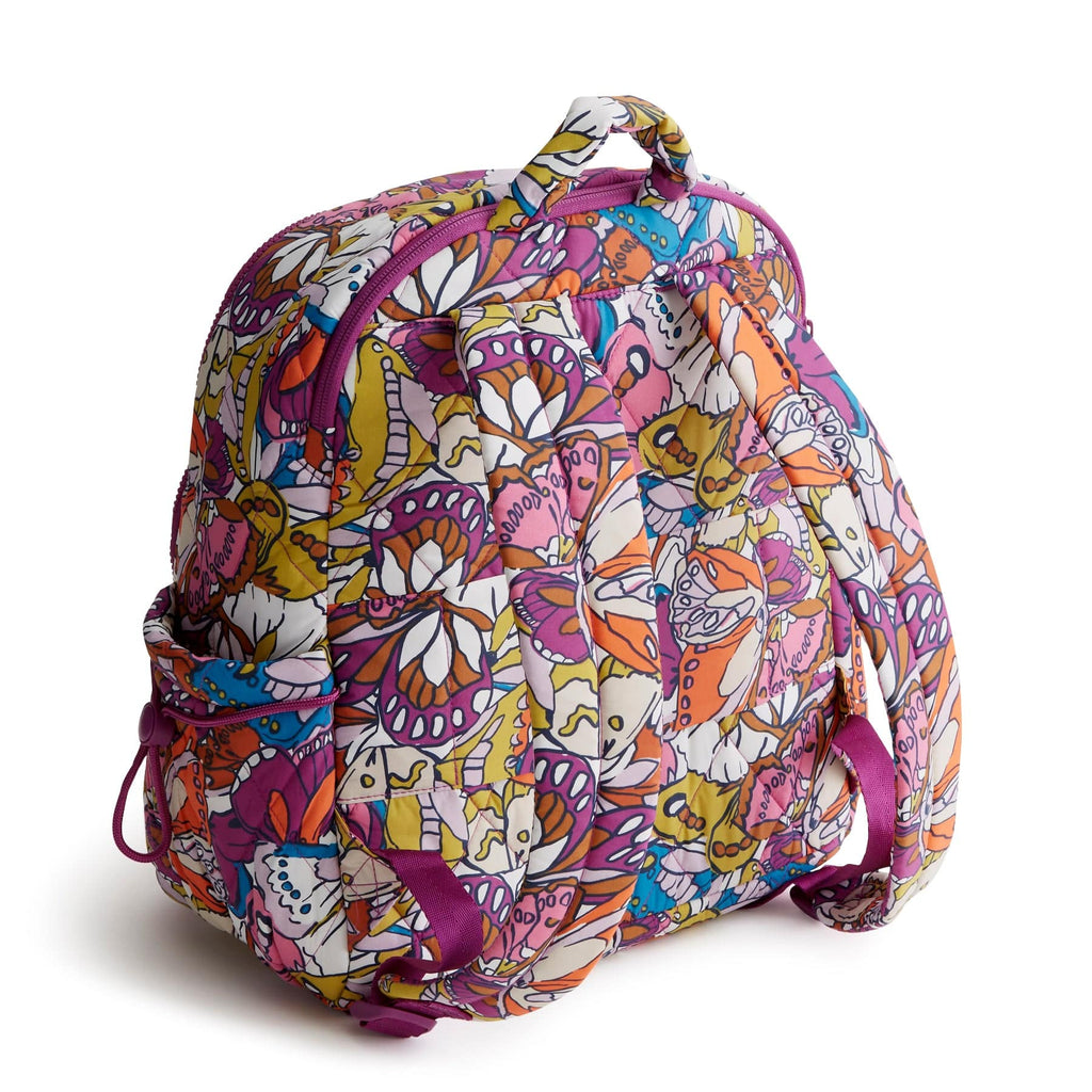 Bancroft Backpack - Flutter