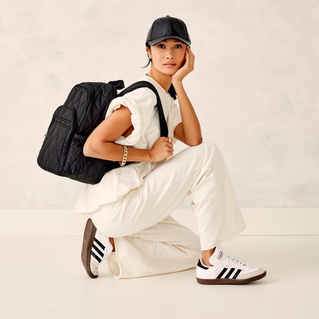 Bancroft Backpack - Moonless Night