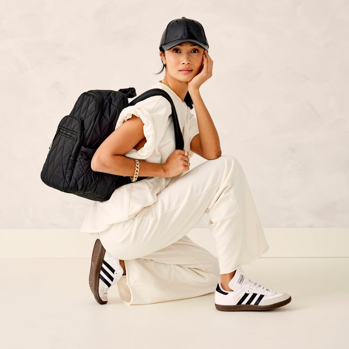 Bancroft Backpack - Moonless Night