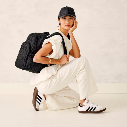 Bancroft Backpack - Moonless Night