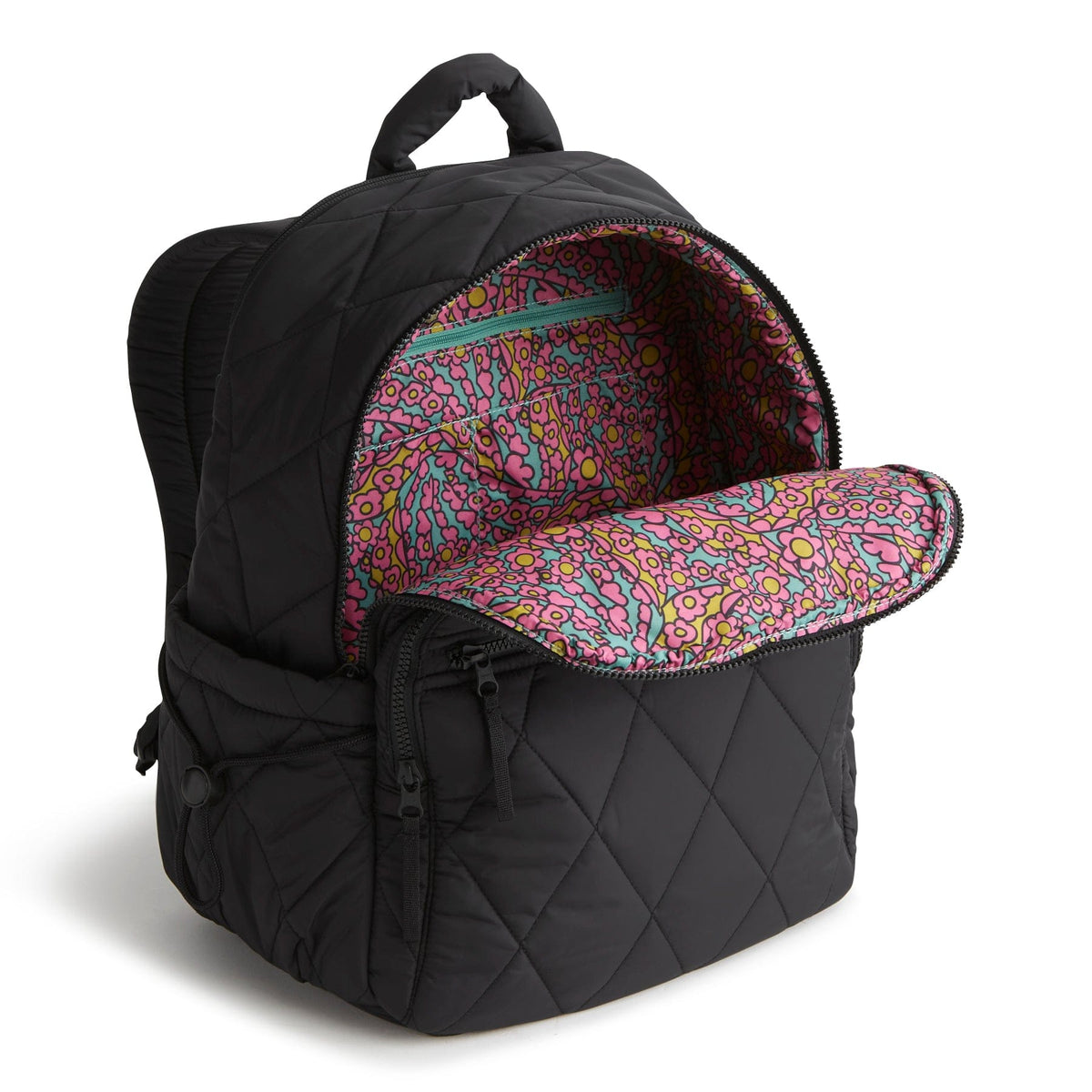 Bancroft Backpack - Moonless Night