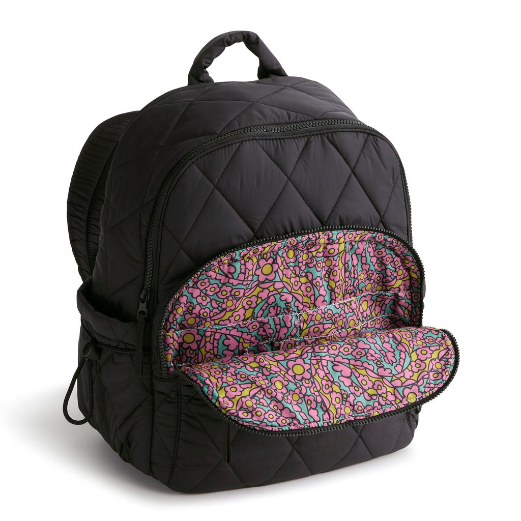 Bancroft Backpack - Moonless Night