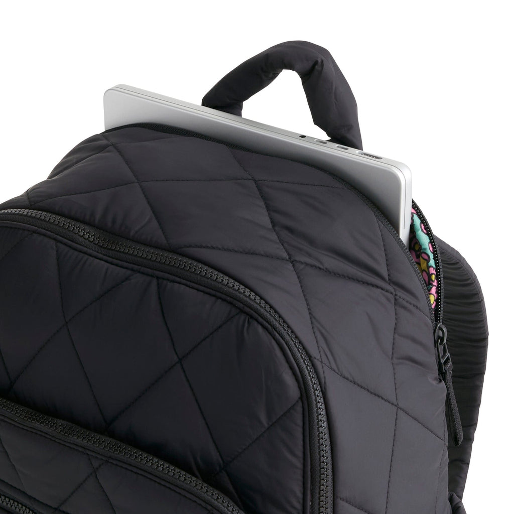 Bancroft Backpack - Moonless Night