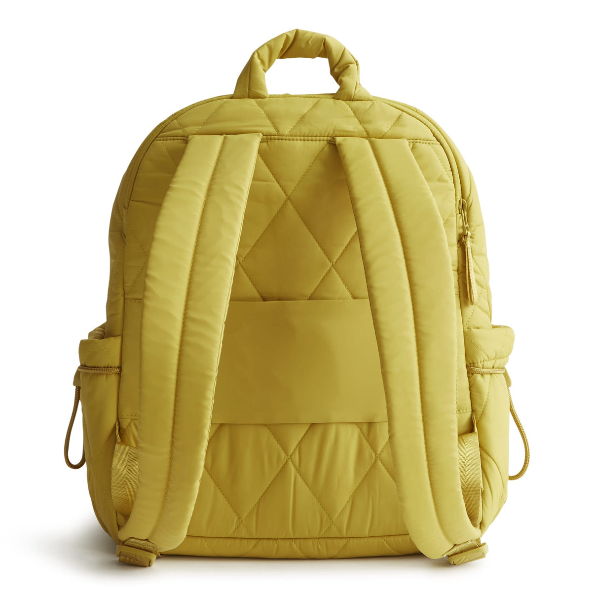 Bancroft Backpack - Golden Olive