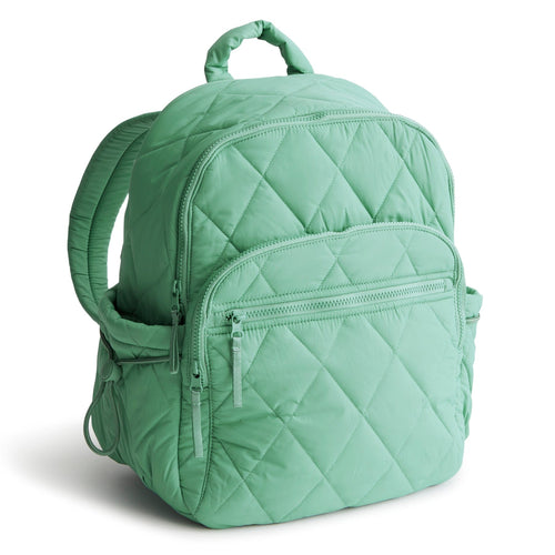 Bancroft Backpack - Beryl Green