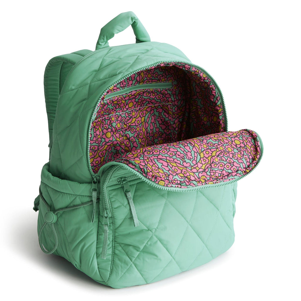Bancroft Backpack - Beryl Green