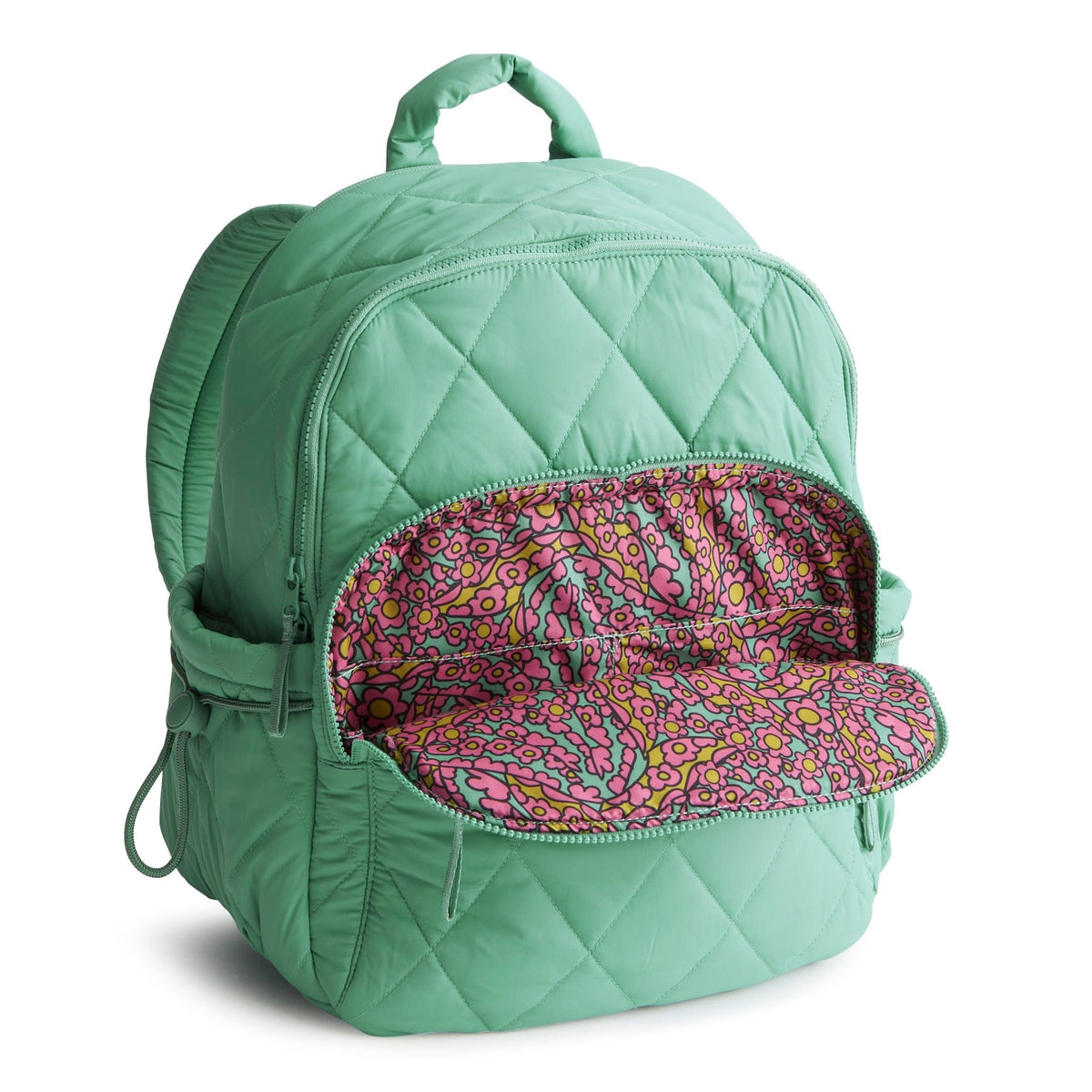 Bancroft Backpack - Beryl Green