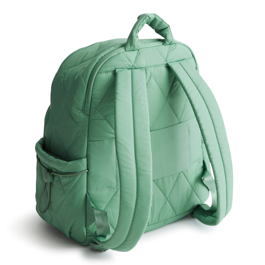 Bancroft Backpack - Beryl Green