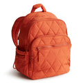 Bancroft Backpack - Potter's Clay