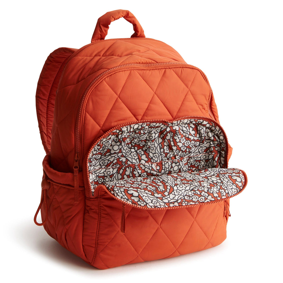 Bancroft Backpack - Potter's Clay