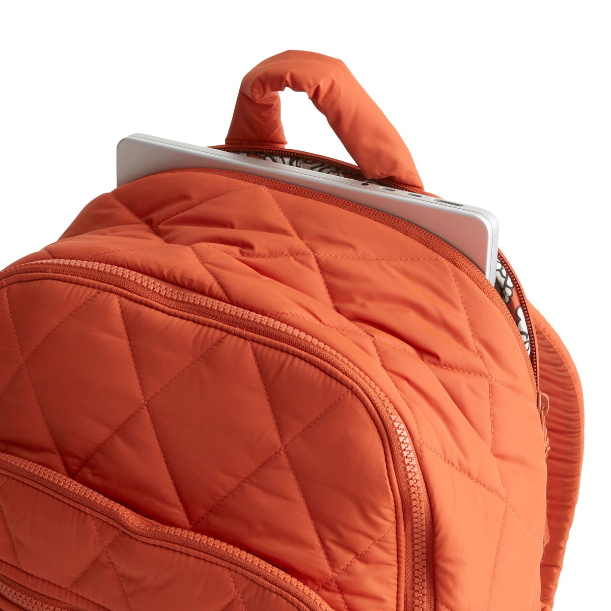 Bancroft Backpack - Potter's Clay