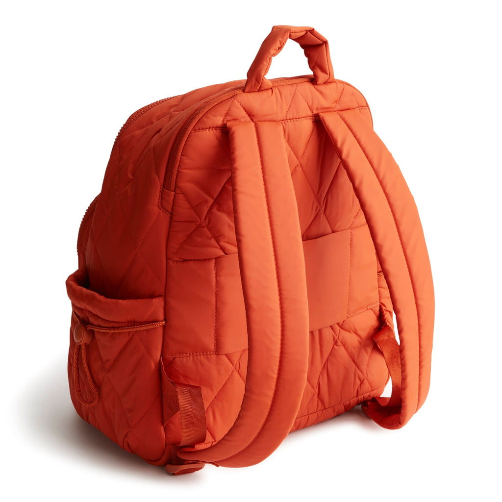 Bancroft Backpack - Potter's Clay