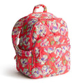 Bancroft Backpack - Swirling Poppies