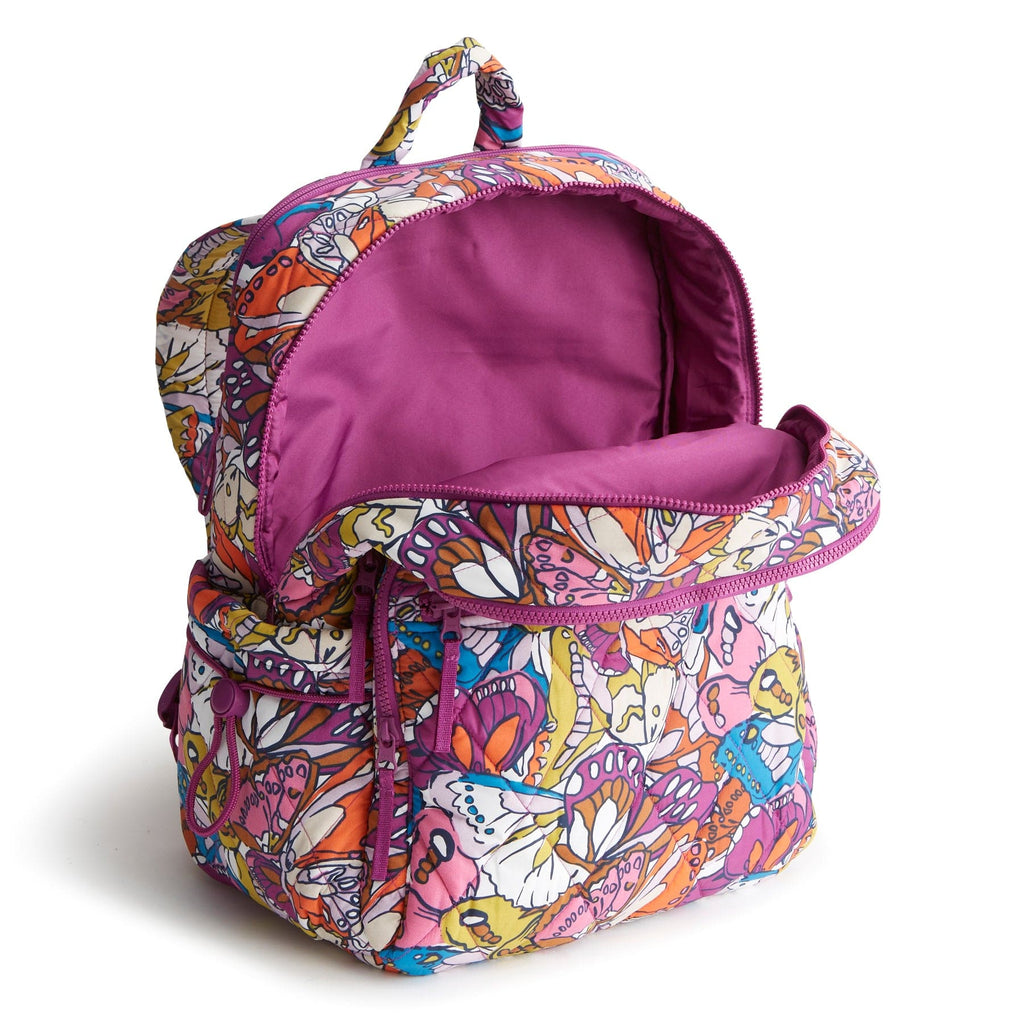 Large Bancroft Backpack - Flutter