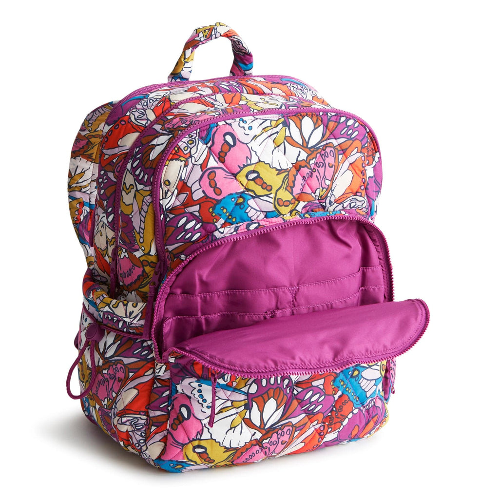 Large Bancroft Backpack - Flutter