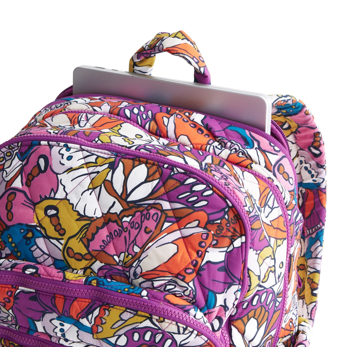 Large Bancroft Backpack - Flutter