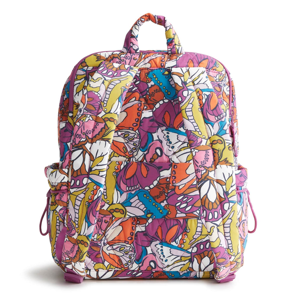 Large Bancroft Backpack - Flutter