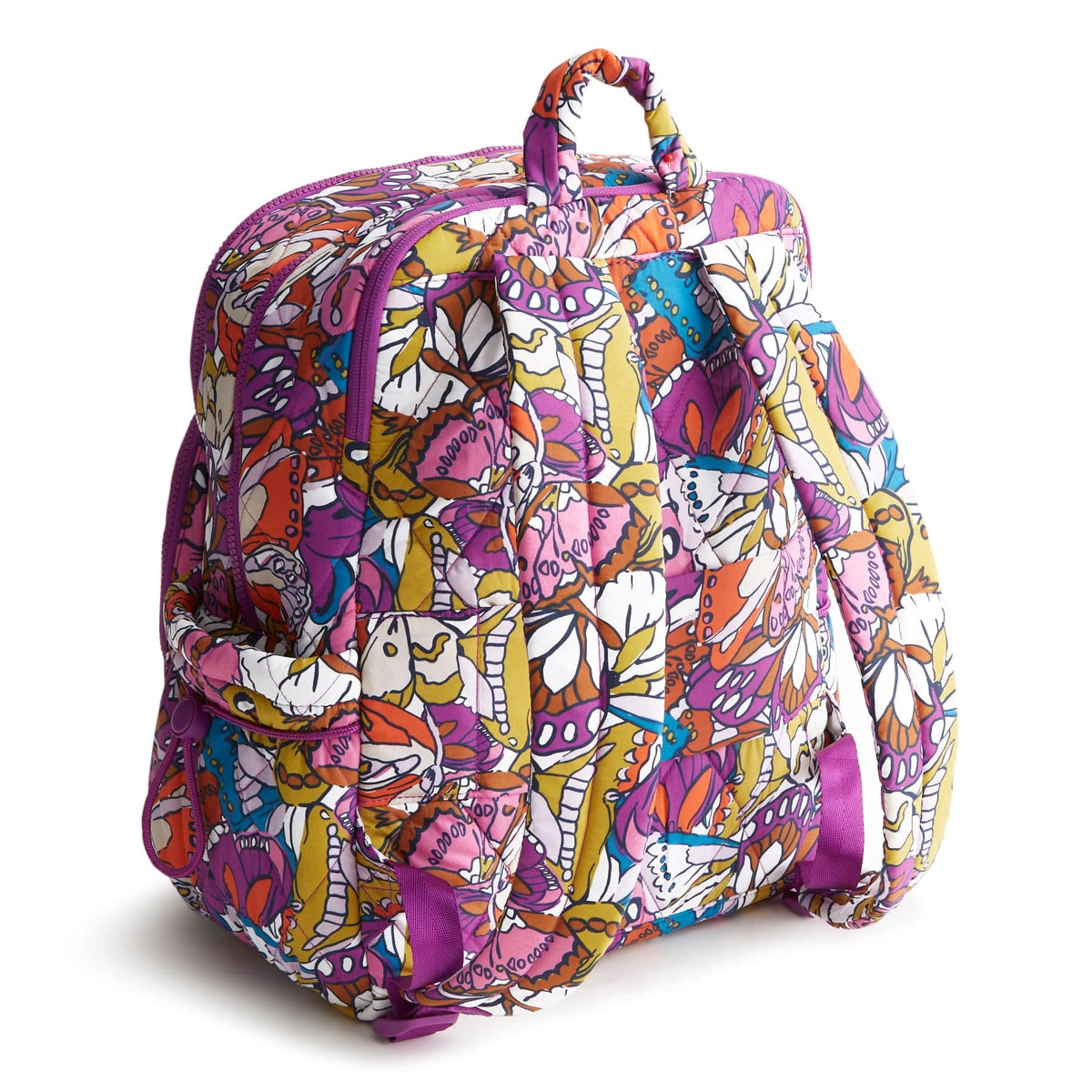 Large Bancroft Backpack - Flutter