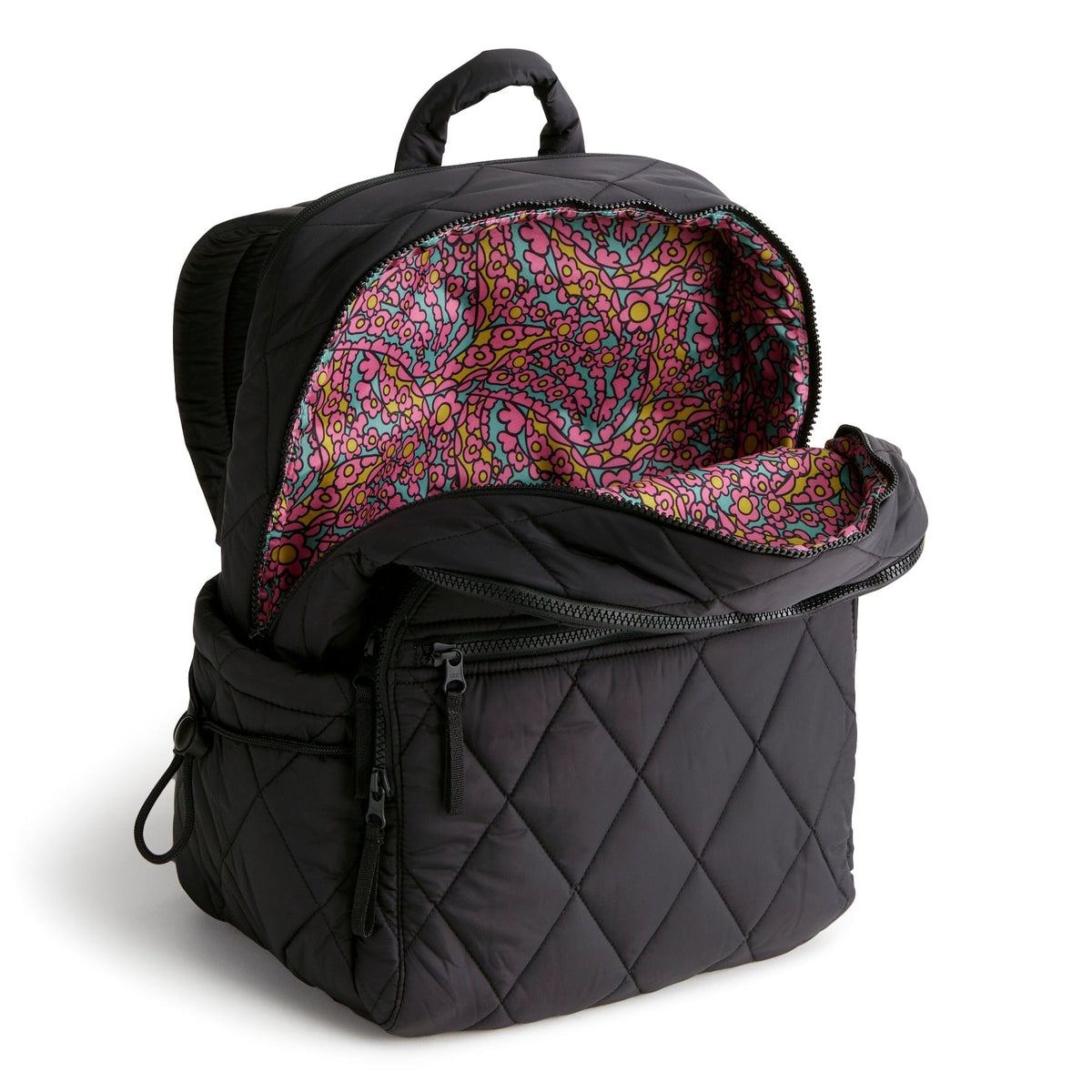 Large Bancroft Backpack - Moonless Night