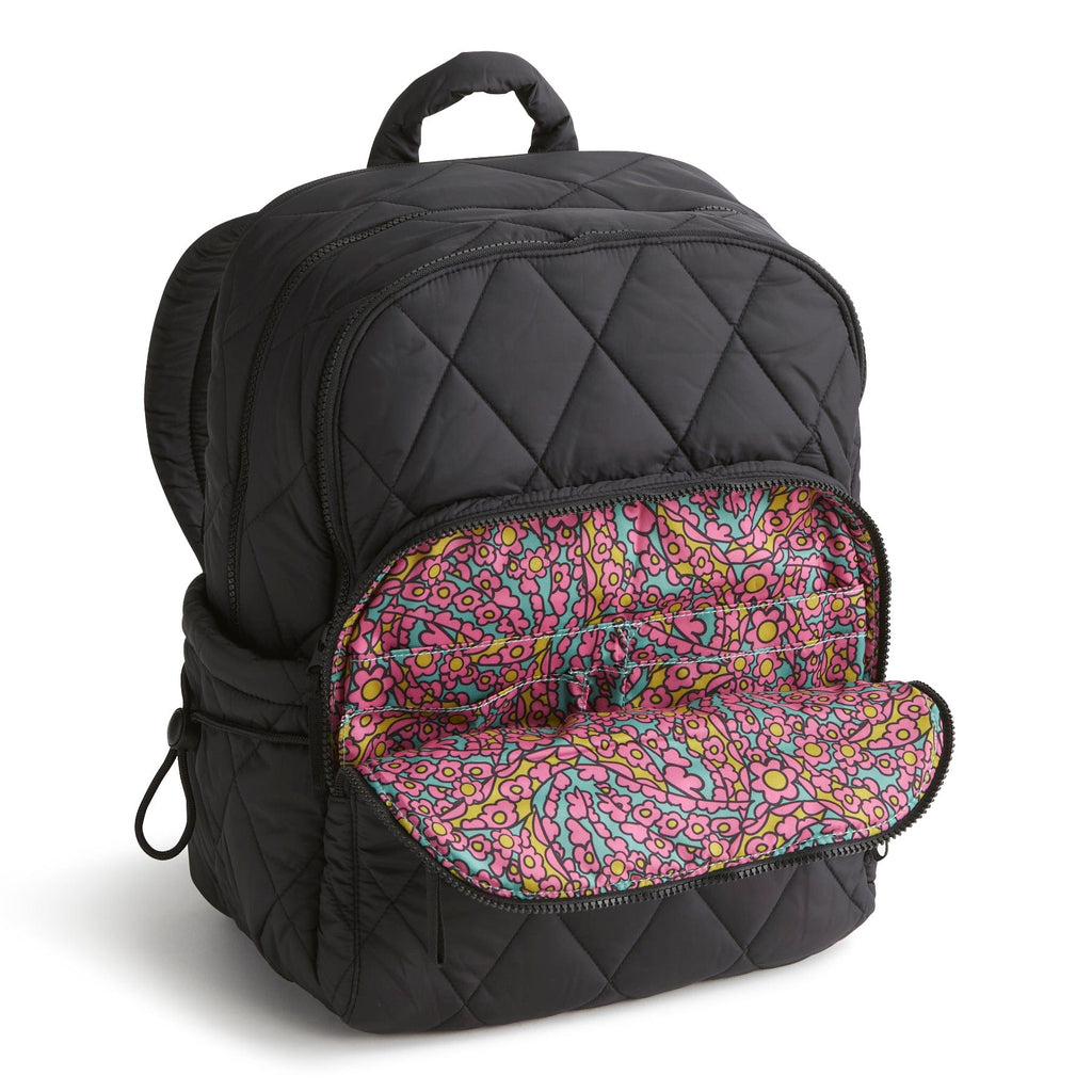 Large Bancroft Backpack - Moonless Night