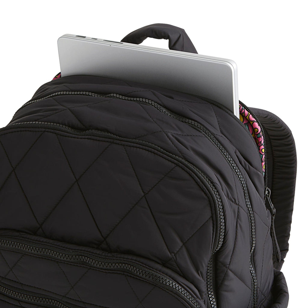 Large Bancroft Backpack - Moonless Night