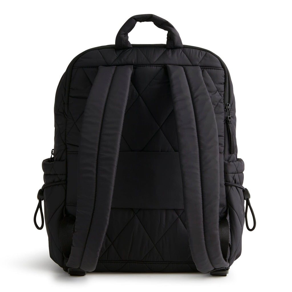 Large Bancroft Backpack - Moonless Night