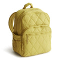 Large Bancroft Backpack - Golden Olive